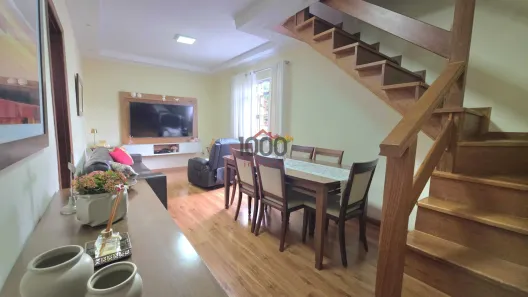 Cobertura com 3 Quartos à venda, 125m² no Carlos Chagas, Juiz de Fora