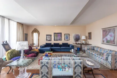Apartamento com 4 Quartos para venda ou aluguel, 487m² no Moinhos de Vento, Porto Alegre