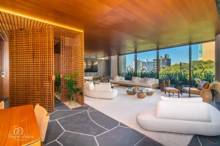 Apartamento com 3 Quartos à venda, 251m² no Bela Vista, Porto Alegre