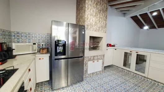 Casa de Condomínio com 3 Quartos à venda, 180m² no Recanto Quarto Centenário, Jundiaí