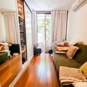 Apartamento com 2 Quartos à venda, 85m² no Leblon, Rio de Janeiro