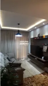 Apartamento com 3 Quartos à venda, 84m² no Centro, Londrina