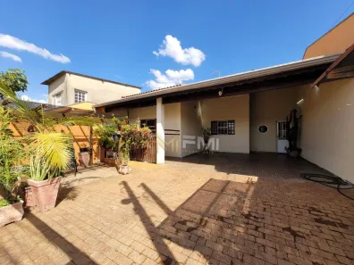 Casa com 3 Quartos à venda, 200m² no Jardim Bom Retiro (Nova Veneza), Sumaré