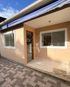 Casa com 2 Quartos à venda, 60m² no Guaratiba, Rio de Janeiro