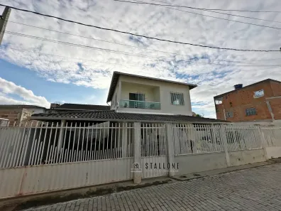 Sobrado com 3 Quartos à venda, 158m² no Centro, Itapemirim