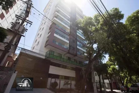 Apartamento com 2 Quartos à venda, 111m² no São Domingos, Niterói