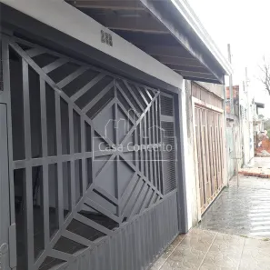 Sobrado com 3 Quartos para alugar, 179m² no Jardim Nilton Torres, Sorocaba
