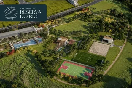 Lote/Terreno à venda, 200m² no Centro, Cosmópolis