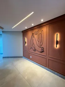 Apartamento com 4 Quartos à venda, 170m² no Boa Vista, Vitória da Conquista
