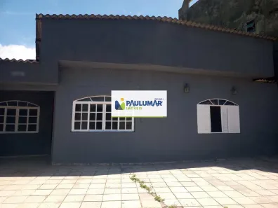 Casa com 2 Quartos à venda, 83m² no Real, Praia Grande