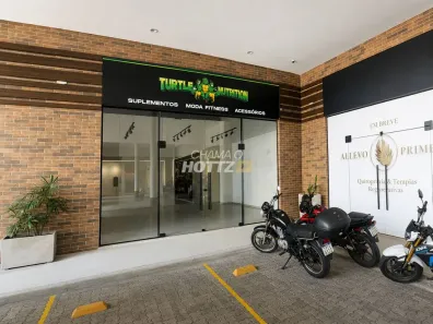 Ponto Comercial para alugar, 87m² no Boqueirão, Praia Grande