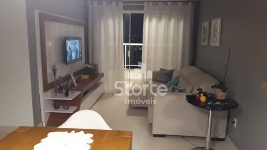 Apartamento com 3 Quartos à venda, 94m² no Presidente Roosevelt, Uberlândia