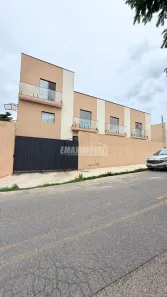 Casa com 2 Quartos à venda, 70m² no Parque Ouro Fino, Sorocaba