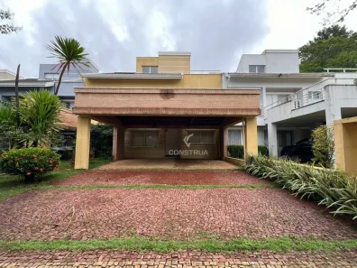 Casa de Condomínio com 4 Quartos à venda, 380m² no Parque Taquaral, Campinas