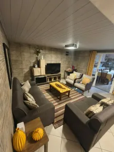 Casa com 6 Quartos à venda, 377m² no Jardim Guarará, Santo André