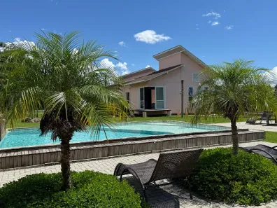 Casa com 3 Quartos à venda, 198m² no Sul do Rio, Santo Amaro da Imperatriz