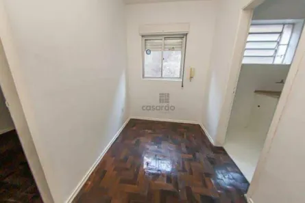 Apartamento com 1 Quarto para alugar, 31m² no Centro, Pelotas