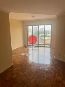 Apartamento com 3 Quartos à venda, 96m² no Jardim dos Camargos, Barueri