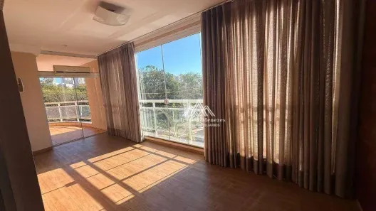 Apartamento com 3 Quartos à venda, 141m² no Jardim Botânico, Ribeirão Preto