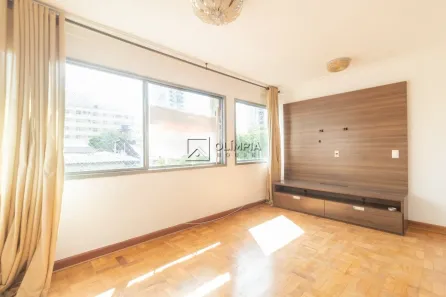 Apartamento com 3 Quartos à venda, 85m² no Vila Olímpia, São Paulo