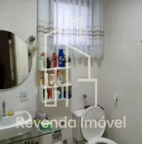 Apartamento com 2 Quartos à venda, 55m² no Cidade Monções, São Paulo
