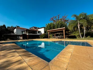 Casa com 11 Quartos para alugar, 1580m² no Fazenda Vila Real de Itu, Itu