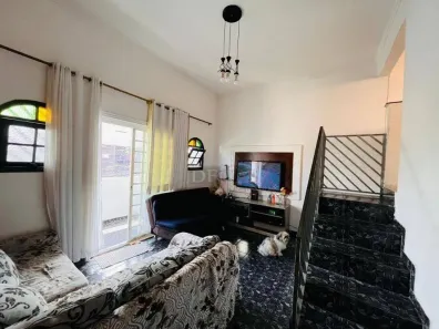 Sobrado com 3 Quartos à venda, 148m² no Jardim Santa Maria, São Paulo