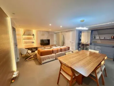 Apartamento com 2 Quartos à venda, 95m² no Cidade São Francisco, São Paulo