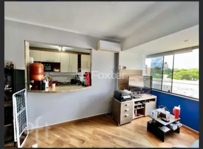 Apartamento com 2 Quartos à venda, 55m² no Cavalhada, Porto Alegre