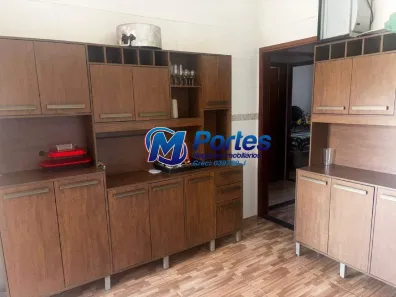 Casa com 2 Quartos à venda, 60m² no Residencial Jardim das Oliveira, Novo Horizonte