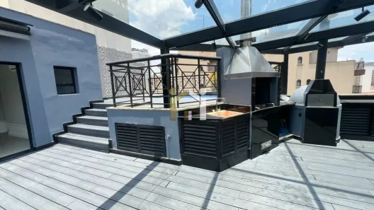 Cobertura com 3 Quartos para alugar, 285m² no Itaim Bibi, São Paulo