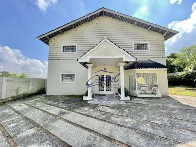 Imóvel Comercial à venda, 228m² no Granja Viana II, Cotia