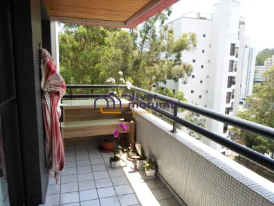 Apartamento com 4 Quartos à venda, 131m² no Vila Andrade, São Paulo