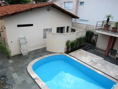 Casa com 3 Quartos à venda, 158m² no Chácara Monte Alegre, São Paulo