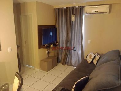 Apartamento com 2 Quartos à venda, 55m² no Pompéia, Piracicaba