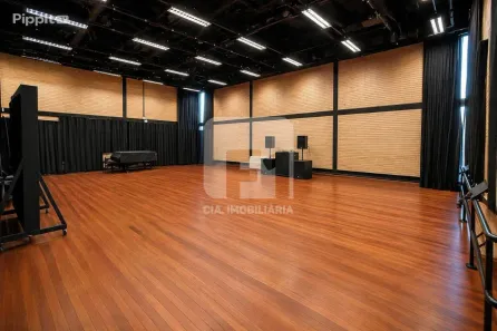 Imóvel Comercial à venda, 800m² no João Paulo, Florianópolis