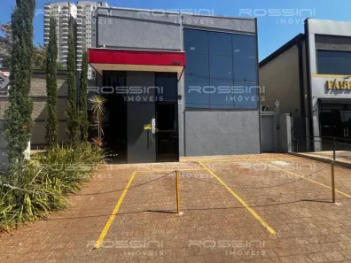 Sala Comercial à venda, 287m² no Jardim Botânico, Ribeirão Preto