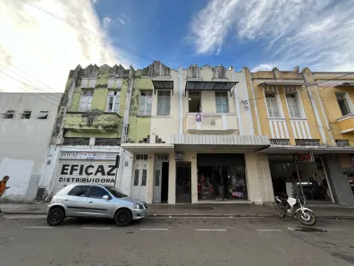 Sala Comercial para alugar, 50m² no Centro, Juiz de Fora