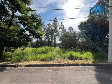 Lote/Terreno à venda, 2906m² no Chácara Flórida, Itu