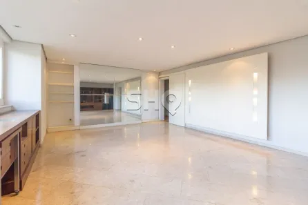 Apartamento com 3 Quartos à venda, 186m² no Santa Cecília, São Paulo
