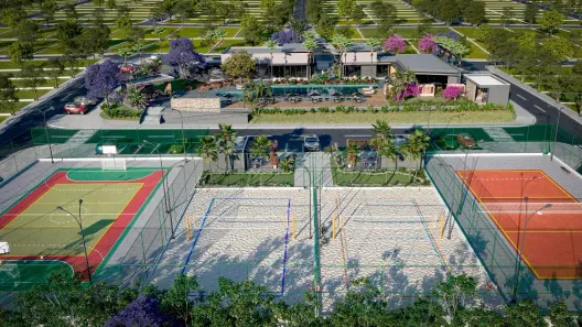 Lote/Terreno à venda, 240m² no Parque das Nações, Parnamirim