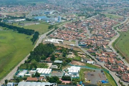 Galpão/Depósito/Armazém à venda, 3500m² no Piedade, Caçapava