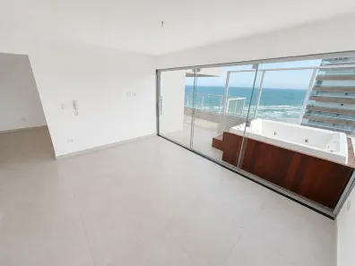 Cobertura com 3 Quartos à venda, 148m² no Caiçara, Praia Grande