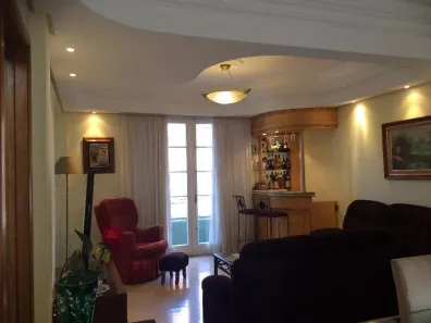 Apartamento com 3 Quartos à venda, 149m² no Santana, Porto Alegre