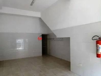 Ponto Comercial para alugar, 40m² no Osvaldo Cruz, São Caetano do Sul