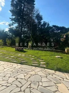 Casa de Condomínio com 8 Quartos à venda, 3900m² no Residencial Porta do Sol, Mairinque