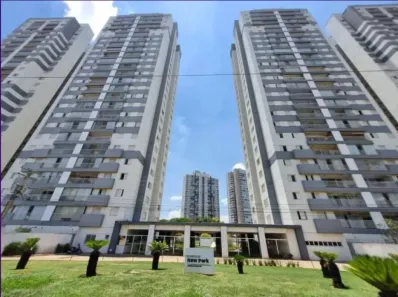Apartamento com 2 Quartos à venda, 67m² no Jardim Atlântico, Goiânia