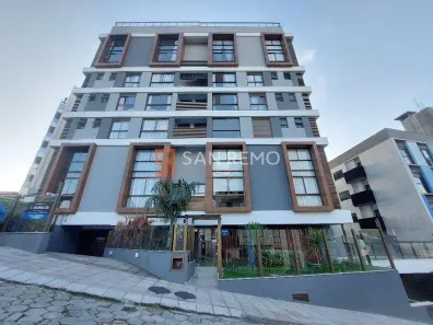 Apartamento com 1 Quarto para alugar, 60m² no Carvoeira, Florianópolis