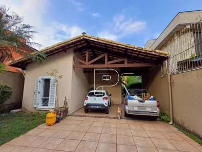 Casa com 3 Quartos à venda, 351m² no Rolinópolis, São Paulo