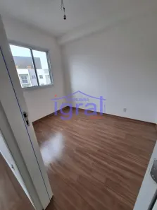 Apartamento com 1 Quarto à venda, 24m² no Jardim Santa Emília, São Paulo